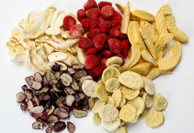 Thay đổi về protein và lipid